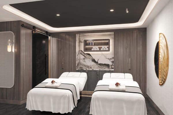 Serene Spa and Wellness