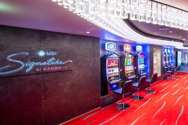 Signature Casino