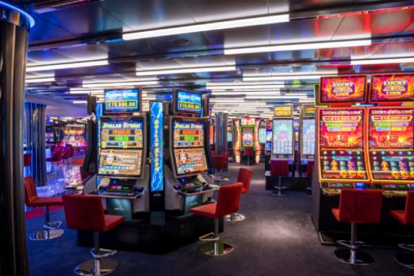 Signature Casino