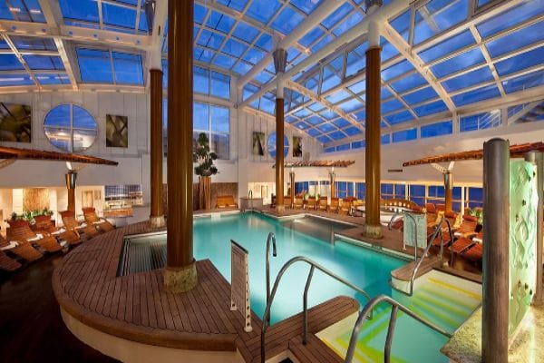 Solarium