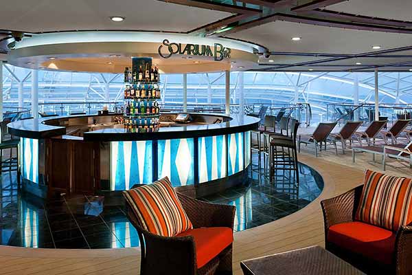 Solarium Bar