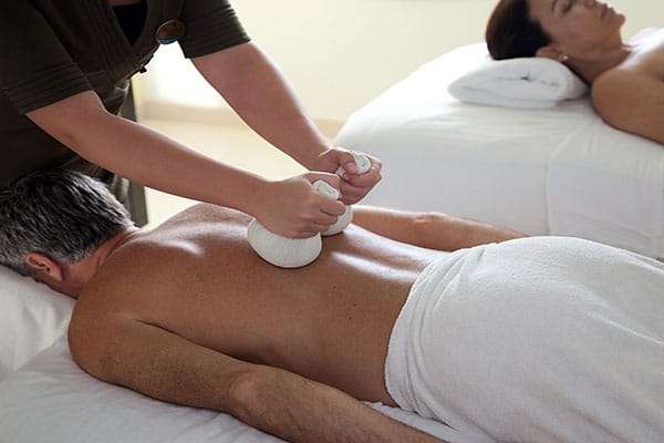 Spa And Fitness Center