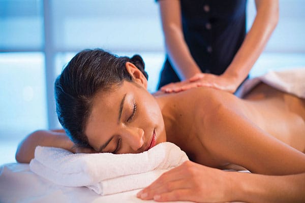 Spa Treatments Bodywork