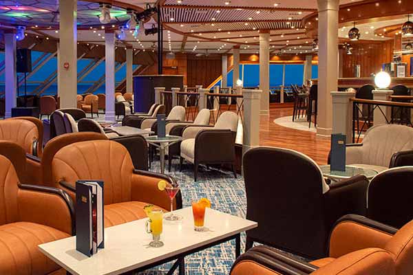 Spinnaker Lounge
