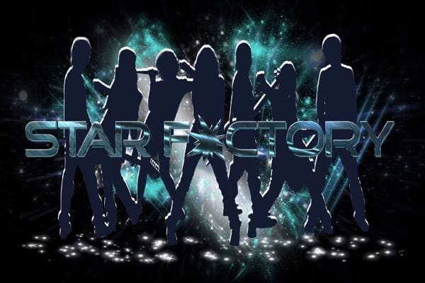 Star Factory