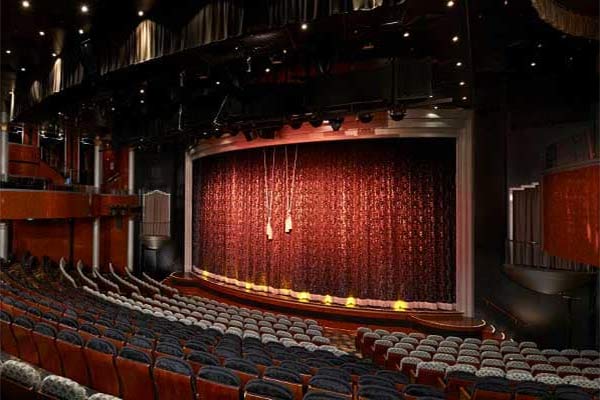 Stardust Theater