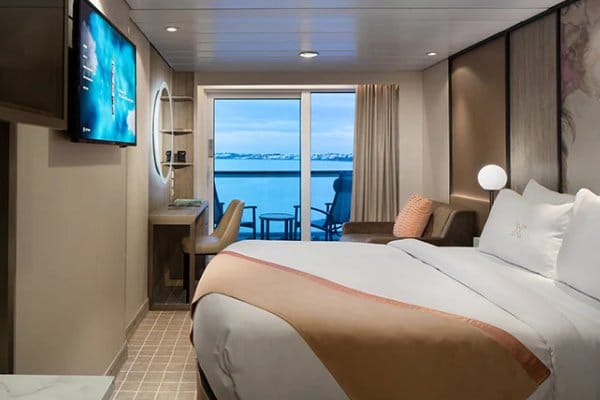 Suite AquaClass lg 600