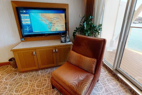 Suite Celebrity lg1 600