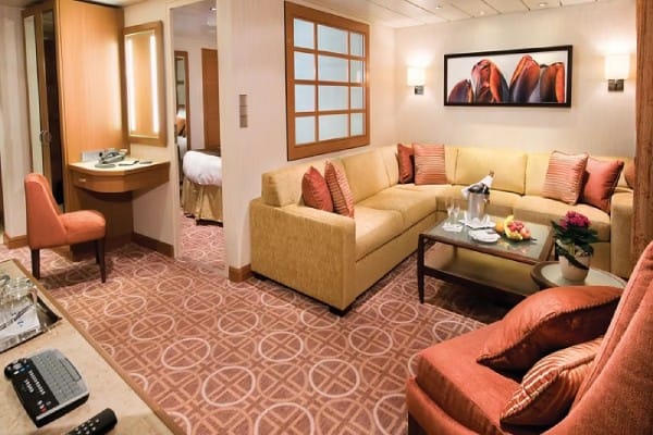 Suite Celebrity lg1 600