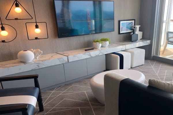 Suite Celebrity lg1 600