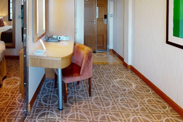 Suite Celebrity lg2 600