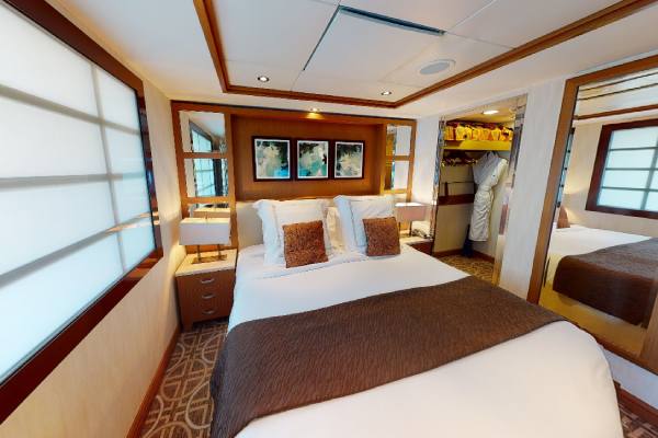Suite Celebrity lg 600
