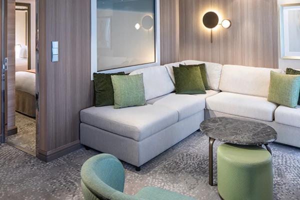 Suite Celebrity lg 600