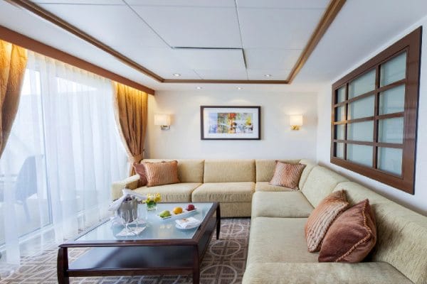 Suite Celebrity lg 600