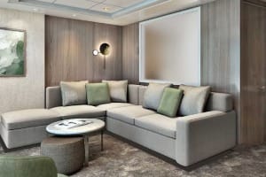 Suite Celebrity sm 300