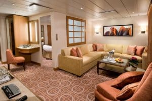 Suite Celebrity sm 300
