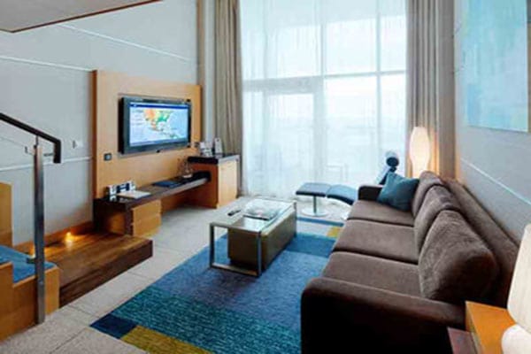 Suite Crown lg 600