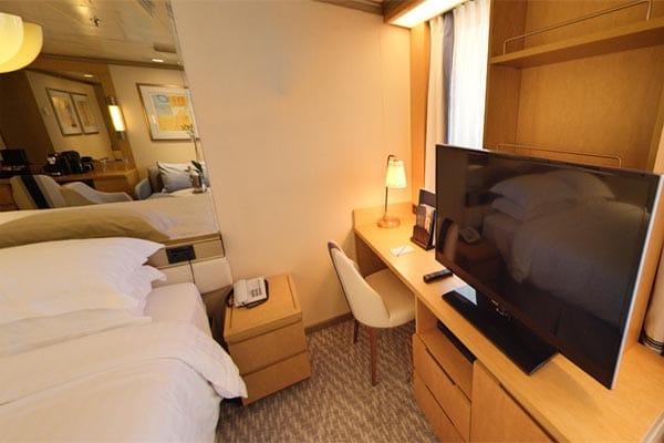 Suite Mini lg2 600