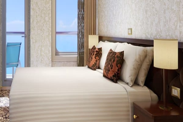 Suite Ocean lg 600