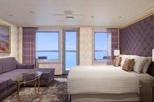 Suite Ocean sm 300