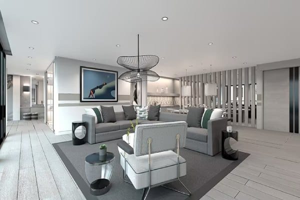Suite Penthouse lg2 600