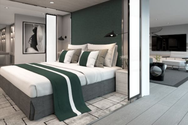 Suite Penthouse lg 600