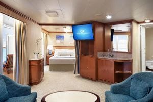 Suite Penthouse sm 300