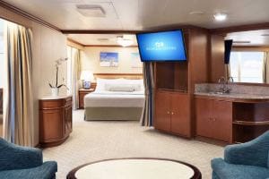 Suite Penthouse sm 300