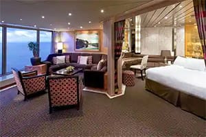 Suite Pinnacle sm 300