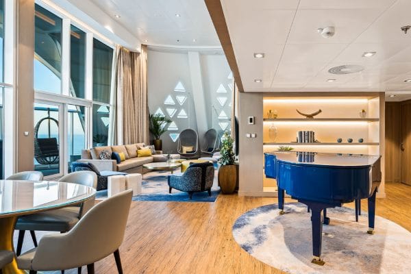 Suite Royal lg2 600