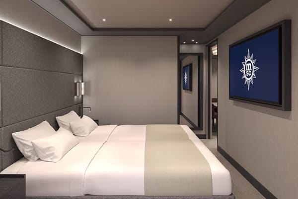 Suite Royal lg 600