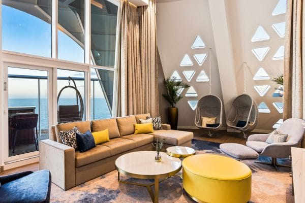 Suite Royal lg 600