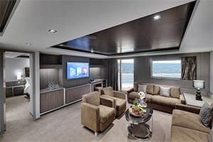 Suite Royal sm 300