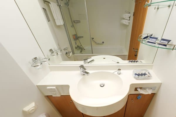Suite lg2 600