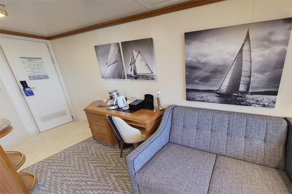 Suite lg2 600
