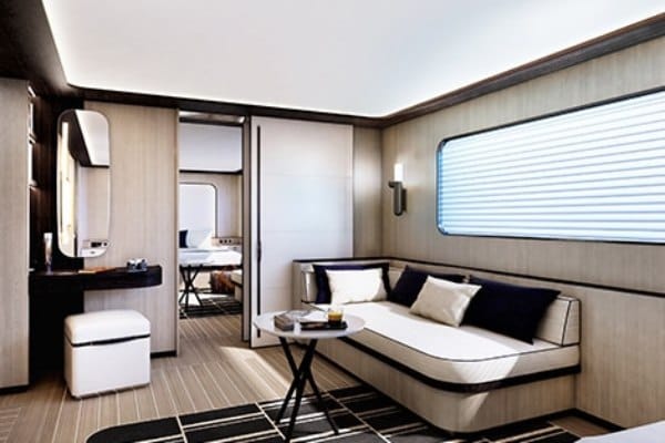 Suite lg 600