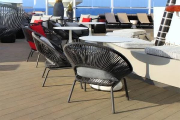 Sun Deck