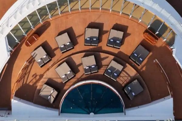 Sun Terrace