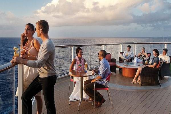 Sunset Bar