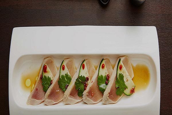 Sushi On Five