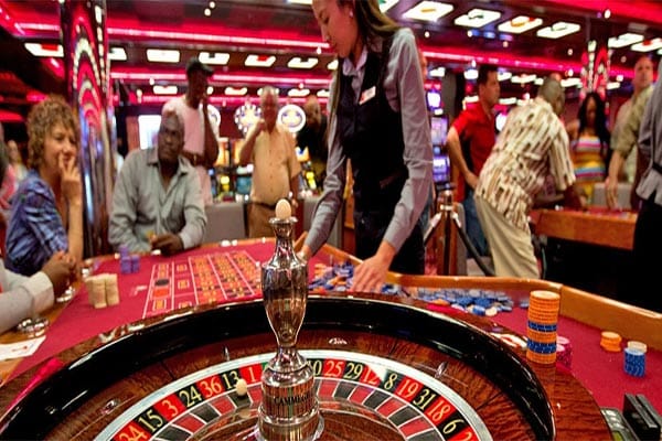 Table Games