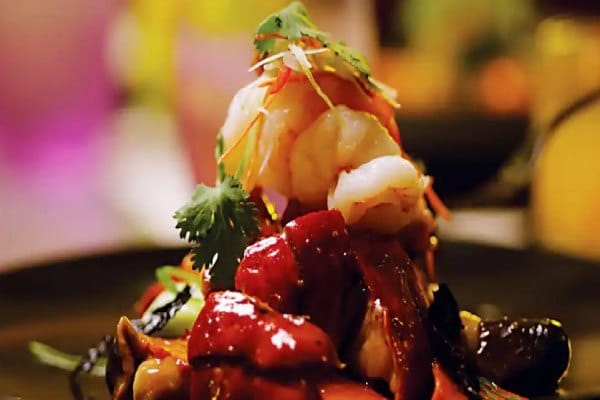 Tamarind Restaurant