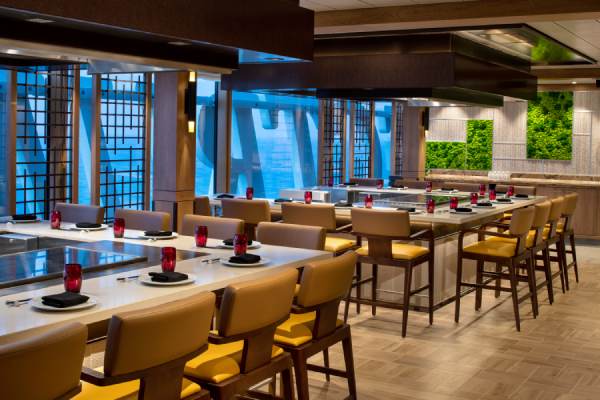 Teppanyaki