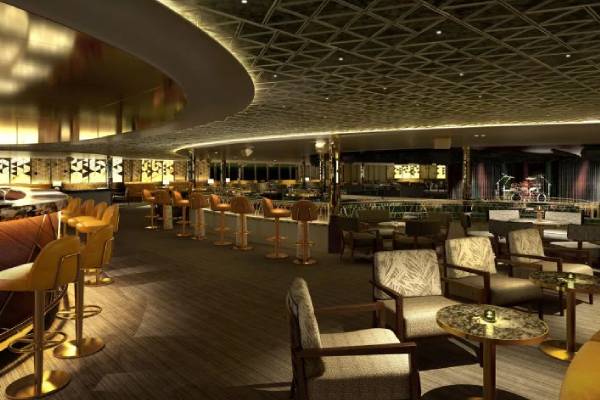 The Club House