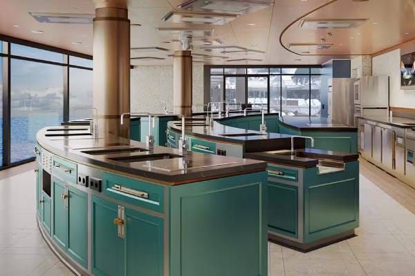 The Culinary Center