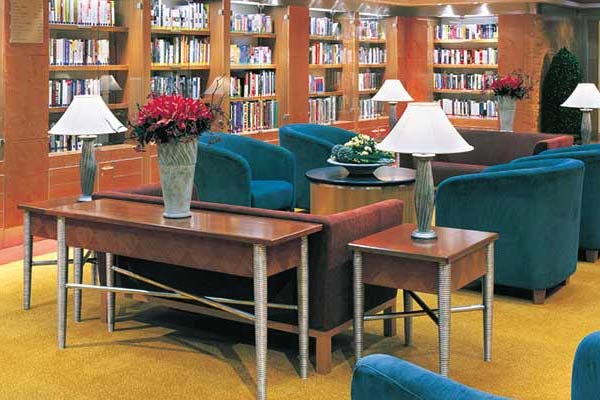 The Library