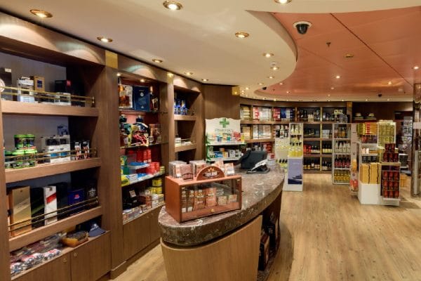 The Mini Mall
