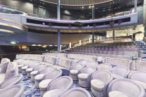 The Palladium