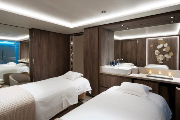 The Spa
