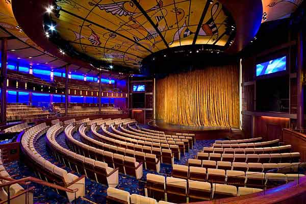 Theater